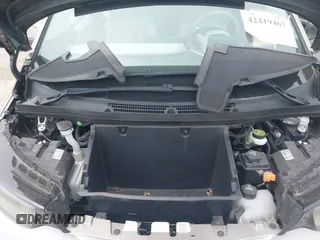 2014 BMW i3 с VIN WBY1Z4C50EV273179, выставлен на аукционе IAAI как лот 42419467 с пробегом 84 170 миль миль и . История ставок и продаж доступна на DreamBid. Изображение 10.
