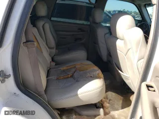 2005 Chevrolet Tahoe Z71 with VIN 1GNEK13T05R116370, listed as a Copart auction lot 87283584 with 0 mi miles and Clean Title. Bid and sale history available at carsss.com. Image 11.