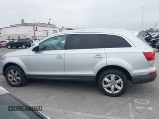 2014 Audi Q7 Premium Plus with VIN WA1LGAFE2ED017135, listed as a IAAI auction lot 42533428 with 142,132 mi miles and . Bid and sale history available at DreamBid. Image 14.