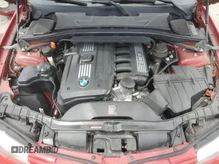 2012 BMW 1 Series 128i с VIN WBAUL7C53CVM82511, выставлен на аукционе Copart как лот 53169335 с пробегом 98 032 миль миль и Списание • Salvage title. История ставок и продаж доступна на DreamBid. Изображение 11.