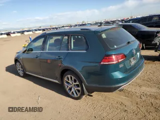 2019 Volkswagen Golf S с VIN 3VWH17AU0KM505429, выставлен на аукционе Copart как лот 51992965 с пробегом 41 524 миль миль и Списание • Salvage title. История ставок и продаж доступна на DreamBid. Изображение 2.