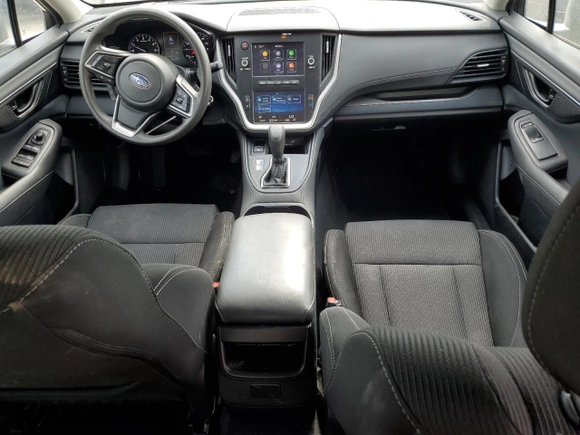 2022 Subaru Legacy с VIN 4S3BWAB68N3006441, выставлен на аукционе Copart как лот 78157614 с пробегом 120 391 миль миль и Списание • Salvage title. История ставок и продаж доступна на DreamBid. Изображение 8.