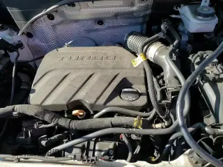 2020 Buick Encore GX Select with VIN KL4MMDS29LB130695, listed as a Copart auction lot 68350095 with 64,430 mi miles and Salvage title. Bid and sale history available at DreamBid. Image 14.