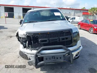 2014 Ford F-150 XL с VIN 1FTFW1EF8EFB07085, выставлен на аукционе IAAI как лот 42450566 с пробегом 89 654 миль миль и . История ставок и продаж доступна на DreamBid. Изображение 13.