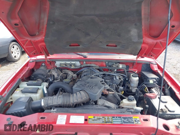 2011 Ford Ranger XLT with VIN 1FTLR4FE5BPA57057, listed as a IAAI auction lot 41995162 with 238,987 mi miles and . Bid and sale history available at DreamBid. Image 10.