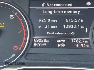2018 Audi Q5 Premium z VIN WA1ANAFY7J2115056, wystawiony jako IAAI lot #41985515 z przebiegiem 69 058 mil mil oraz . Historia ofert i sprzedaży dostępna na DreamBid. Obrazek 15.