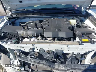 2022 Toyota 4Runner Limited z VIN JTEKU5JR4N6069801, wystawiony jako IAAI lot #41582386 z przebiegiem 39 377 mil mil oraz . Historia ofert i sprzedaży dostępna na DreamBid. Obrazek 10.