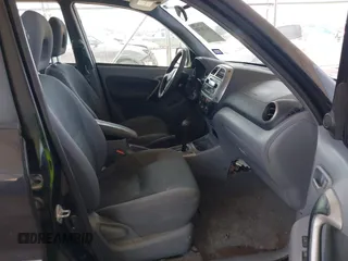 2003 Toyota RAV4 z VIN JTEGH20V030086991, wystawiony jako IAAI lot #42206744 z przebiegiem 214 869 mil mil oraz . Historia ofert i sprzedaży dostępna na DreamBid. Obrazek 5.