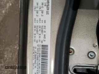 2008 Jeep Patriot Sport z VIN 1J8FT28W58D744423, wystawiony jako Copart lot #53795645 z przebiegiem 244 640 mil mil oraz Szkoda całkowita • Salvage title. Historia ofert i sprzedaży dostępna na DreamBid. Obrazek 13.