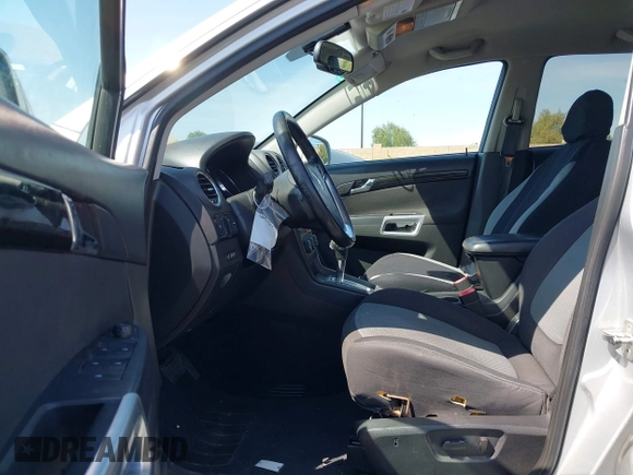 2013 Chevrolet Captiva Sport LS with VIN 3GNAL2EK2DS575448, listed as a IAAI auction lot 41979847 with 103,199 mi miles and . Bid and sale history available at DreamBid. Image 5.
