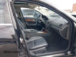 2010 Mercedes-Benz C 300 Sport with VIN WDDGF5EB8AR091199, listed as a IAAI auction lot 42382654 with 204,202 mi miles and . Bid and sale history available at DreamBid. Image 5.