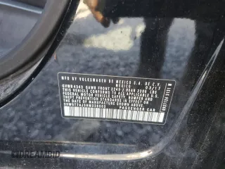 2017 Volkswagen Jetta GLI с VIN 3VW5T7AJ3HM336003, выставлен на аукционе Copart как лот 61926005 с пробегом 145 074 миль миль и Списание • Salvage title. История ставок и продаж доступна на DreamBid. Изображение 12.