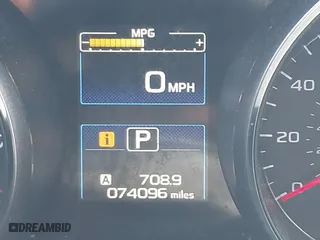 2016 Subaru Outback 2.5i with VIN 4S4BSAAC9G3321136, listed as a IAAI auction lot 41635995 with 74,096 mi miles. Bid and sale history available at carsss.com. Image 16.