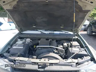 2004 Chevrolet TrailBlazer LT with VIN 1GNDS13S842352310, listed as a IAAI auction lot 42212039 with 154,843 mi miles and . Bid and sale history available at DreamBid. Image 10.