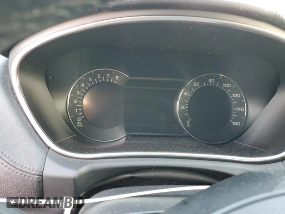 2018 Lincoln MKX Premiere z VIN 2LMPJ8JR2JBL26230, wystawiony jako Copart lot #76419304 z przebiegiem Nie podano mil oraz Nie do naprawy • Non repairable. Historia ofert i sprzedaży dostępna na DreamBid. Obrazek 9.