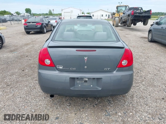 2009 Pontiac G6 GT 1SA with VIN 1G2ZH57N494101650, listed as a IAAI auction lot 42359352 with 90,067 mi miles and . Bid and sale history available at DreamBid. Image 16.