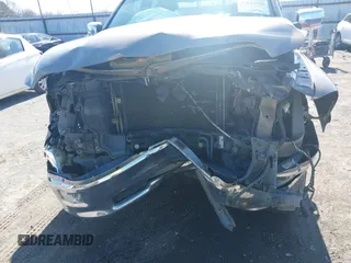 2010 Dodge 1500 SLT with VIN 1D7RB1GT7AS117173, listed as a IAAI auction lot 41439759 with 255,719 mi miles. Bid and sale history available at carsss.com. Image 6.