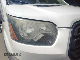 2016 Ford Transit Cargo с VIN 1FTYE1YM3GKB52158, выставлен на аукционе IAAI как лот 42869416 с пробегом 207 092 миль миль и . История ставок и продаж доступна на DreamBid. Изображение 20.