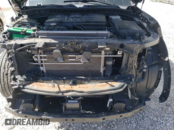 2015 Infiniti QX80 with VIN JN8AZ2NE2F9087208, listed as a Copart auction lot 54123784 with 67,962 mi miles and Salvage Title. Bid and sale history available at carsss.com. Image 12.