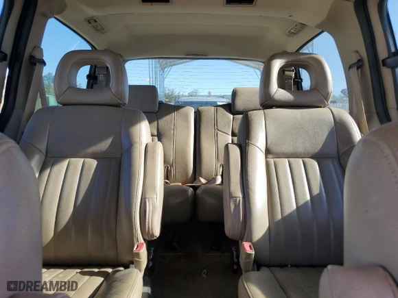2000 Pontiac Montana w/1SJ Pkg with VIN 1GMDX13E6YD139737, listed as a Copart auction lot 75427364 with 0 mi miles and Salvage Title. Bid and sale history available at carsss.com. Image 10.