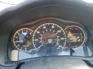 2016 Nissan Note SR с VIN 3N1CE2CP7GL354908, выставлен на аукционе Copart как лот 80775034 с пробегом 98 143 миль миль и На запчасти • Non repairable. История ставок и продаж доступна на DreamBid. Изображение 9.