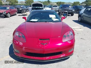 2010 Chevrolet Corvette Grand Sport 3LT with VIN 1G1YS2DW7A5103310, listed as a IAAI auction lot 41844253 with 41,430 mi miles and . Bid and sale history available at DreamBid. Image 12.