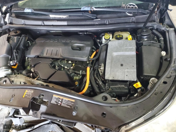 2012 Buick LaCrosse Convenience with VIN 1G4GB5ER8CF269843, listed as a Copart auction lot 79179184 with 171,761 mi miles and Salvage Title. Bid and sale history available at carsss.com. Image 13.