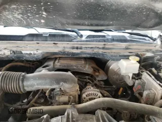 2022 Ram 1500 Tradesman с VIN 1C6SRFGT2NN433449, выставлен на аукционе IAAI как лот 42600128 с пробегом 91 606 миль миль и . История ставок и продаж доступна на DreamBid. Изображение 6.