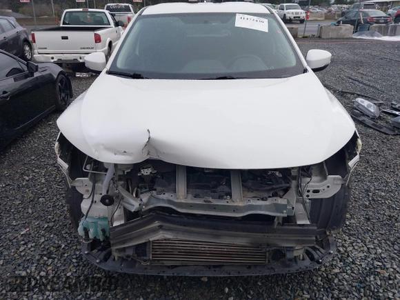 2020 Mitsubishi Eclipse Cross ES with VIN JA4AS3AA1LZ022378, listed as a IAAI auction lot 41472439 with 67,109 mi miles and . Bid and sale history available at DreamBid. Image 13.
