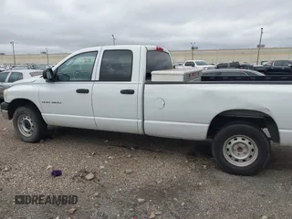 2007 Dodge 1500 ST with VIN 1D7HU18P27J600043, listed as a IAAI auction lot 41625802 with 170,706 mi miles and . Bid and sale history available at DreamBid. Image 14.