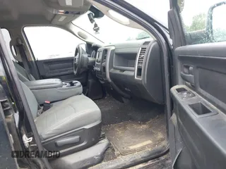 2015 Ram 1500 Express with VIN 1C6RR7FT2FS509180, listed as a IAAI auction lot 42615232 with 254,686 mi miles and . Bid and sale history available at DreamBid. Image 5.