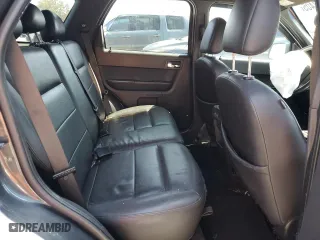 2008 Ford Escape Limited with VIN 1FMCU04158KC38720, listed as a Copart auction lot 51287405 with 85,593 mi miles and Salvage Title. Bid and sale history available at carsss.com. Image 11.