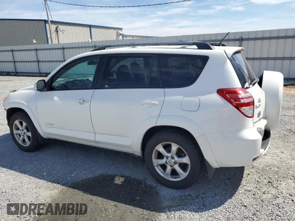 2009 Toyota RAV4 Ltd with VIN 2T3BF31V39W014440, listed as a Copart auction lot 47936015 with 171,469 mi miles and Salvage Title. Bid and sale history available at carsss.com. Image 2.
