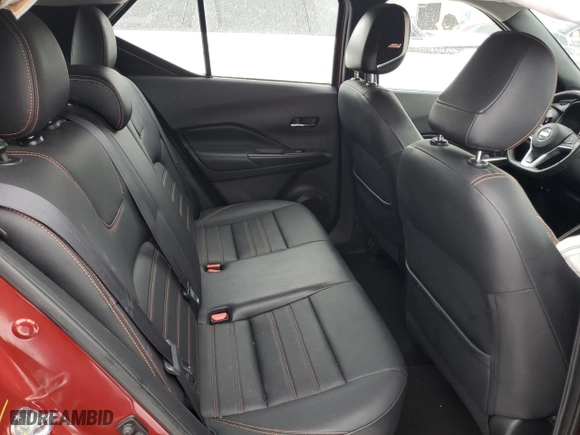 2019 Nissan Kicks S with VIN 3N1CP5CU3KL524370, listed as a Copart auction lot 45538955 with 136,915 mi miles and Clean Title. Bid and sale history available at carsss.com. Image 10.