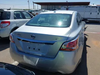 2015 Nissan Altima 2.5 z VIN 1N4AL3AP0FN345314, wystawiony jako IAAI lot #42143123 z przebiegiem 101 898 mil mil oraz . Historia ofert i sprzedaży dostępna na DreamBid. Obrazek 16.