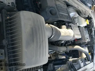 2021 Ram 1500 Big Horn z VIN 1C6SRFFT8MN637530, wystawiony jako IAAI lot #41435125 z przebiegiem 134 649 mil mil oraz . Historia ofert i sprzedaży dostępna na DreamBid. Obrazek 18.