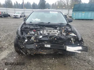 1995 Honda Accord EX with VIN 1HGCD5668SA111436, listed as a Copart auction lot 83903834 with 229,899 mi miles and Salvage Title. Bid and sale history available at DreamBid. Image 5.