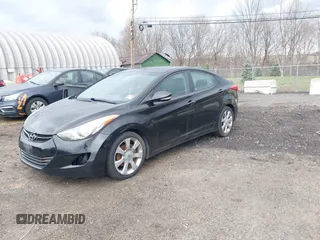 2012 Hyundai Elantra GLS с VIN KMHDH4AE6CU187099, выставлен на аукционе IAAI как лот 42037800 с пробегом 107 046 миль миль и . История ставок и продаж доступна на DreamBid. Изображение 2.