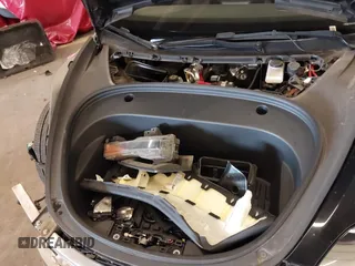 2022 Tesla Model 3 with VIN 5YJ3E1EA4NF187113, listed as a IAAI auction lot 41712331 with 81,879 mi miles and . Bid and sale history available at DreamBid. Image 10.