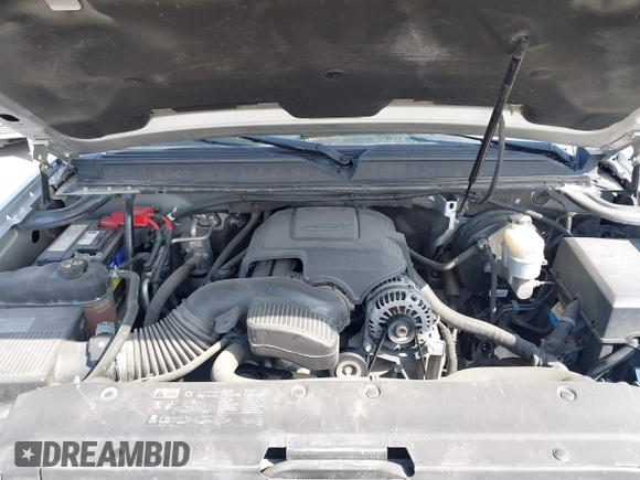 2011 Chevrolet Avalanche LS with VIN 3GNTKEE35BG252968, listed as a IAAI auction lot 42109433 with 117,352 mi miles and . Bid and sale history available at DreamBid. Image 10.