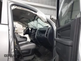 2014 Ram 1500 Express with VIN 3C6RR7KT9EG211320, listed as a IAAI auction lot 41493453 with 39,999 mi miles. Bid and sale history available at carsss.com. Image 5.