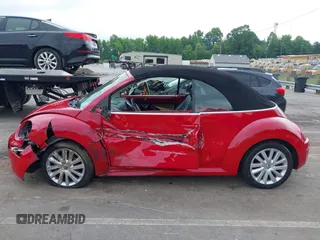 2008 Volkswagen Beetle SE с VIN 3VWRF31Y48M407840, выставлен на аукционе IAAI как лот 42381696 с пробегом 148 892 миль миль и . История ставок и продаж доступна на DreamBid. Изображение 15.
