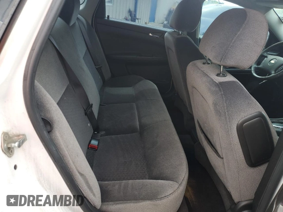 2014 Chevrolet Impala LS with VIN 2G1WA5E39E1101890, listed as a Copart auction lot 64328465 with 90,508 mi miles and Clean title. Bid and sale history available at DreamBid. Image 10.