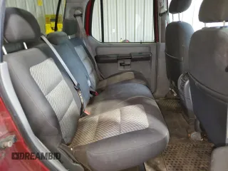 2003 Ford Explorer Sport Trac XLS с VIN 1FMZU77E73UC70955, выставлен на аукционе Copart как лот 56901605 с пробегом 167 262 миль миль и Чистый • Clean title. История ставок и продаж доступна на DreamBid. Изображение 10.