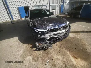 2018 BMW 5 Series 530i z VIN WBAJA5C50JG898675, wystawiony jako Copart lot #51188145 z przebiegiem Nie podano mil oraz Szkody całkowita. Historia ofert i sprzedaży dostępna na DreamBid. Obrazek 11.