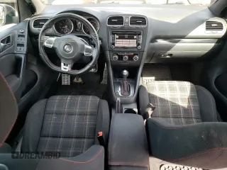 2010 Volkswagen GTI z VIN WVWHV7AJ8AW273514, wystawiony jako Copart lot #53810174 z przebiegiem 120 938 mil mil oraz Szkoda całkowita • Salvage title. Historia ofert i sprzedaży dostępna na DreamBid. Obrazek 8.