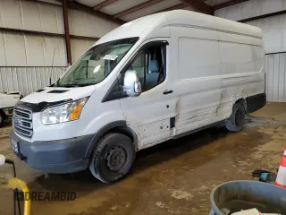 2019 Ford Transit с VIN 1FTYR3XG5KKB37570, выставлен на аукционе Copart как лот 61757245 с пробегом 221 033 миль миль и Списание • Salvage title. История ставок и продаж доступна на DreamBid. Изображение 1.