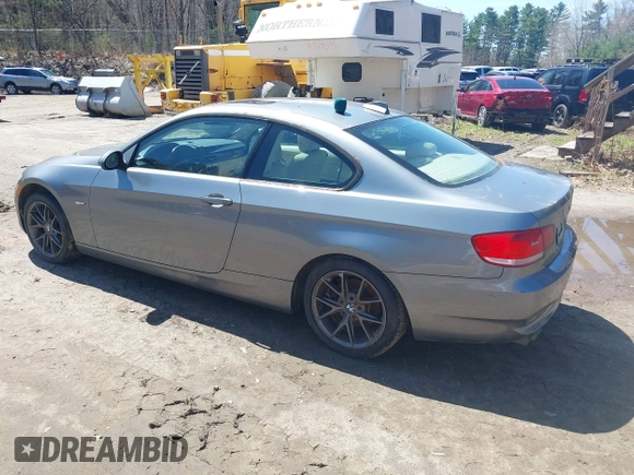 2008 BMW 3 Series 328xi with VIN WBAWC33588PC87228, listed as a IAAI auction lot 42136298 with 138,696 mi miles and . Bid and sale history available at DreamBid. Image 3.