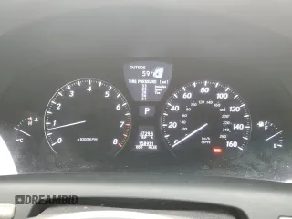 2008 Lexus LS 460 с VIN JTHBL46FX85055328, выставлен на аукционе Copart как лот 59573745 с пробегом 158 931 миль миль и Списание • Salvage title. История ставок и продаж доступна на DreamBid. Изображение 9.