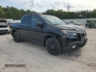 2017 Honda Ridgeline Black Edition z VIN 5FPYK3F89HB009179, wystawiony jako Copart lot #55342535 z przebiegiem 121 477 mil mil oraz Szkody całkowita. Historia ofert i sprzedaży dostępna na DreamBid. Obrazek 4.